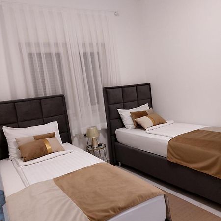River Luxury House Bihać Kültér fotó