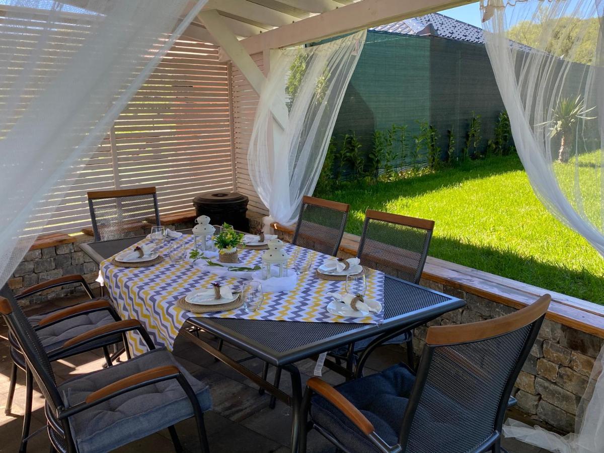 River Luxury House Bihać Kültér fotó