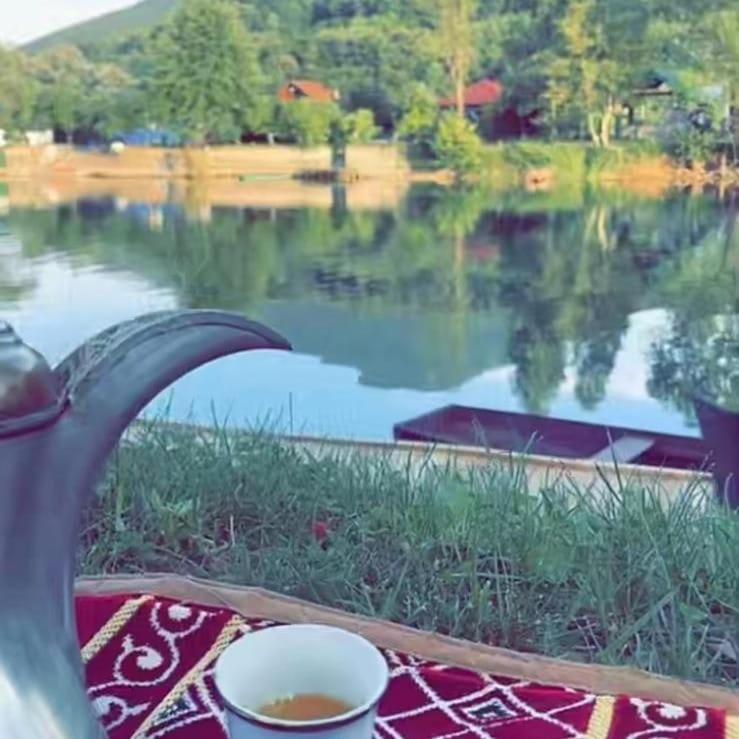 River Luxury House Bihać Kültér fotó