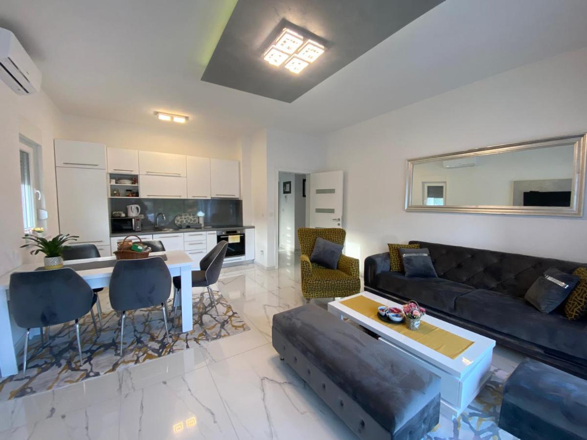River Luxury House Bihać Kültér fotó