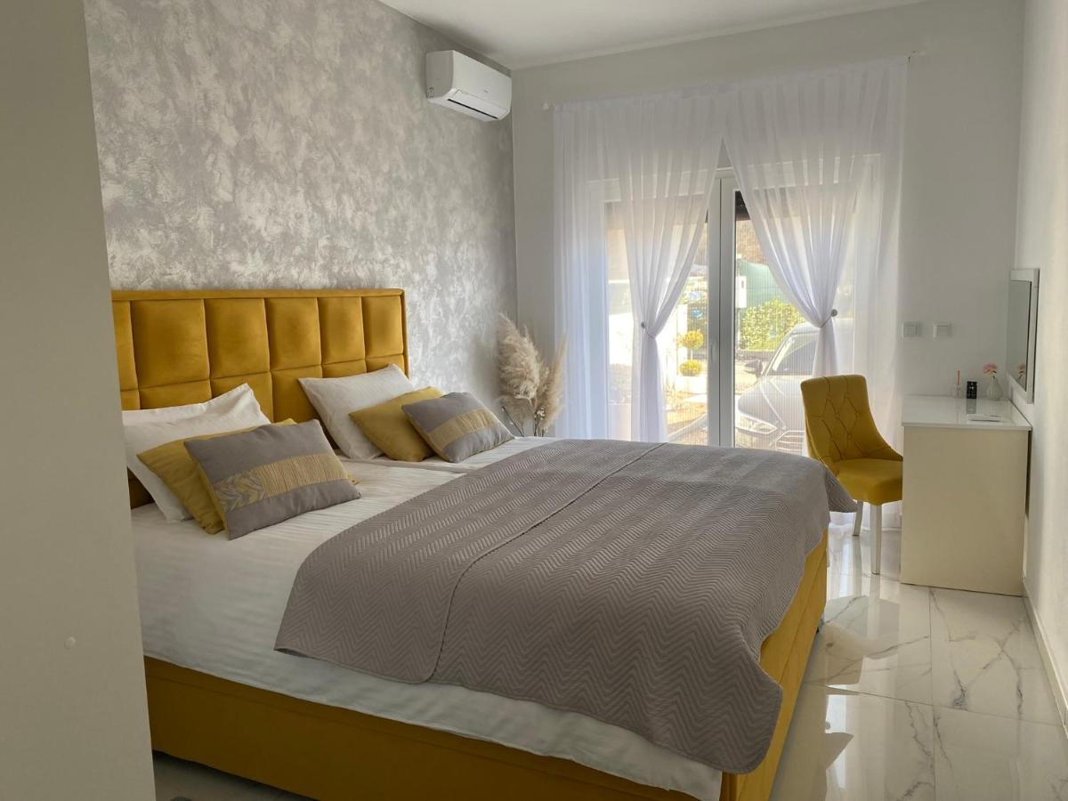 River Luxury House Bihać Kültér fotó