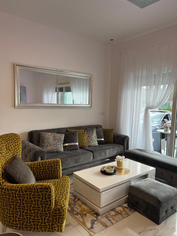 River Luxury House Bihać Kültér fotó