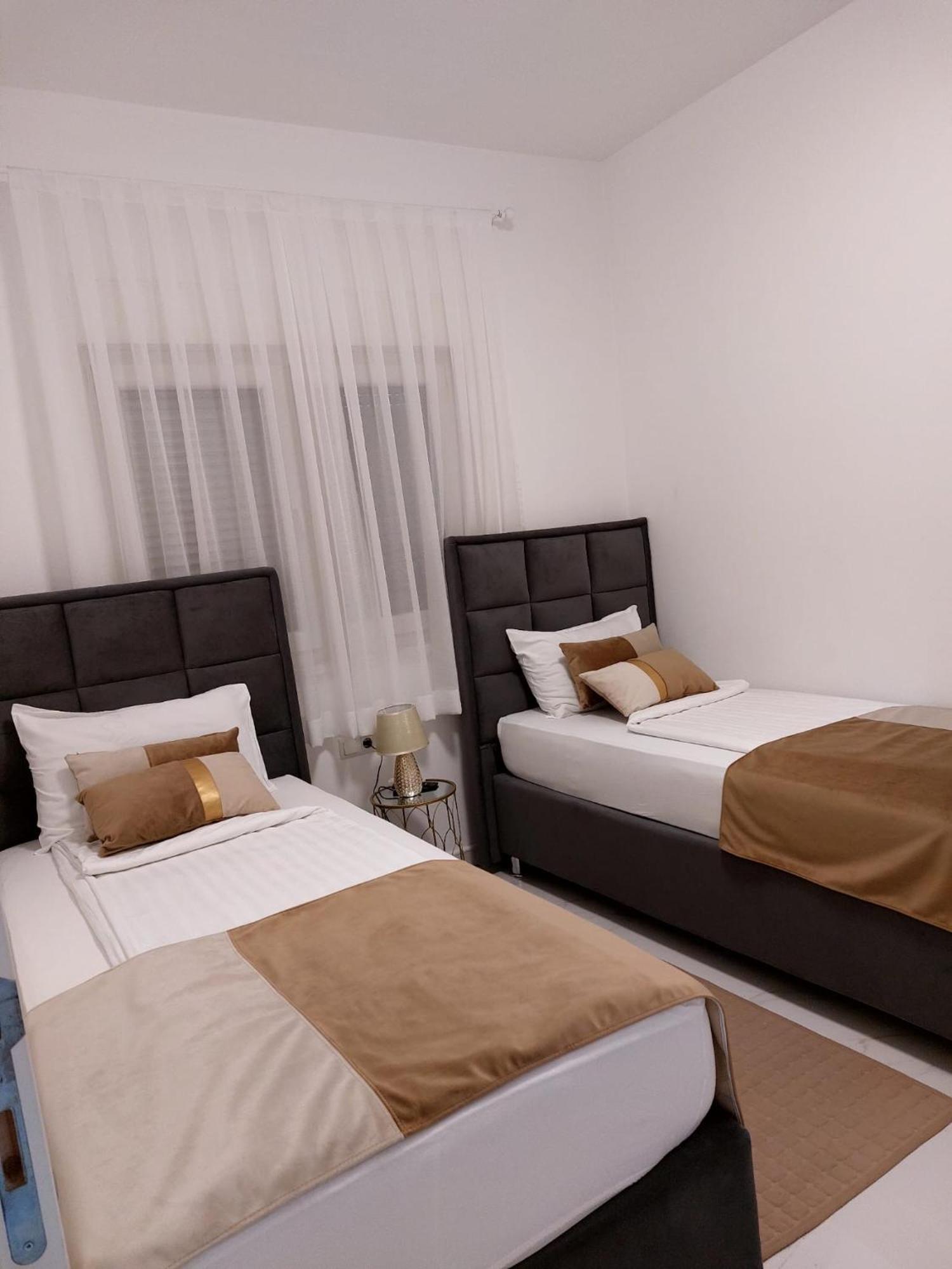 River Luxury House Bihać Kültér fotó