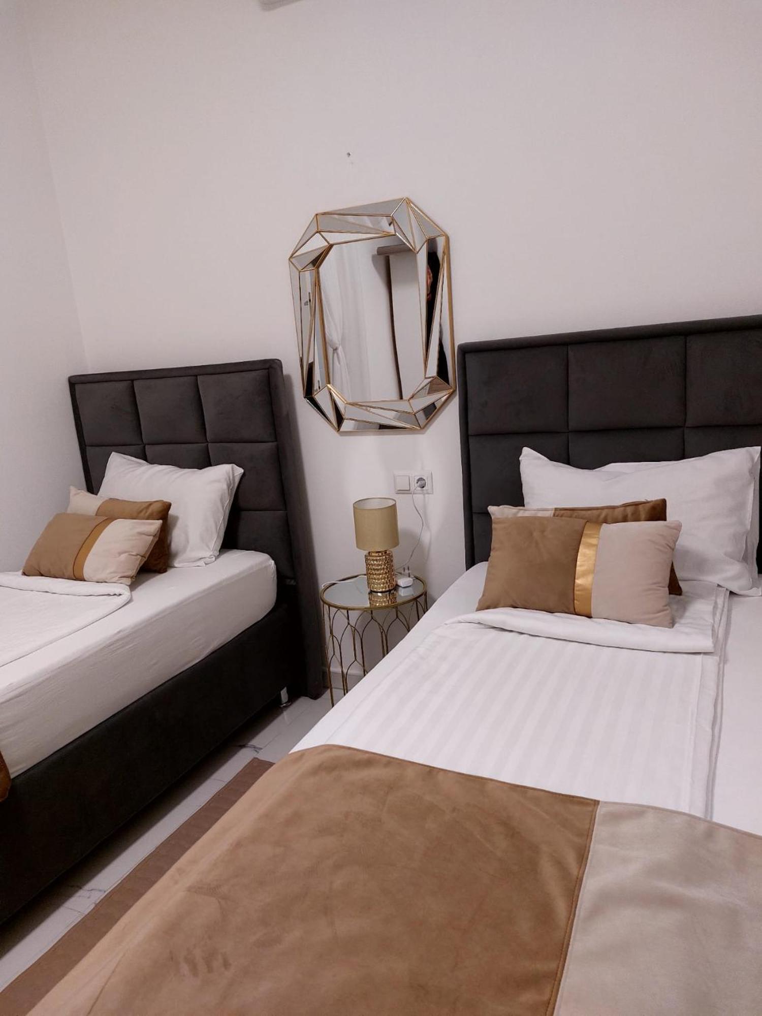 River Luxury House Bihać Kültér fotó